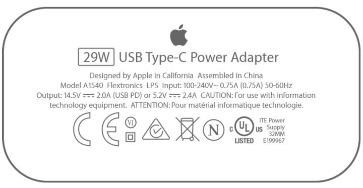 USB-C fast charging for iPhone 8, 8 Plus and iPhone X. USB-C fast charging for iPhone 8, 8 Plus and iPhone X.