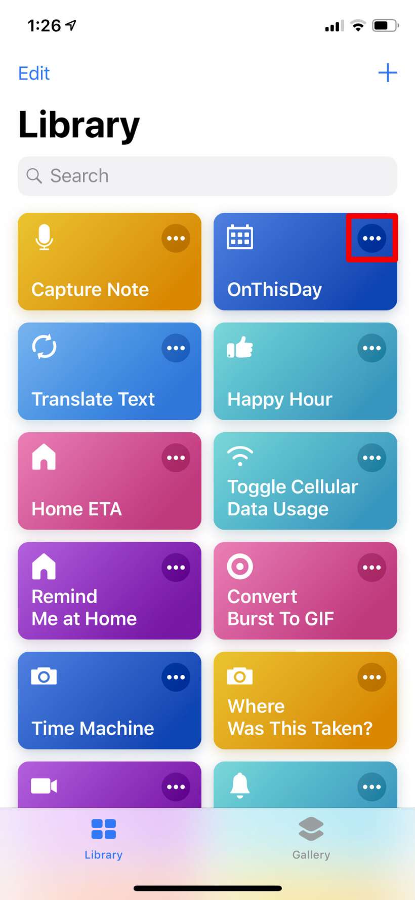 How Do I Change A Shortcut Icon On Iphone And Ipad The Iphone Faq