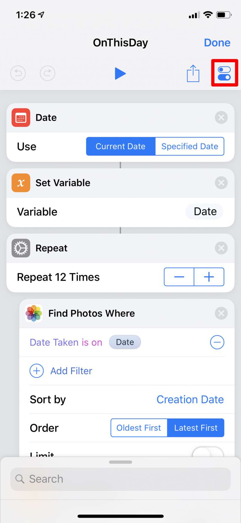How to change a Shortcut icon on your iPhone or iPad Home Screen. How to change a Shortcut icon on your iPhone or iPad Home Screen.