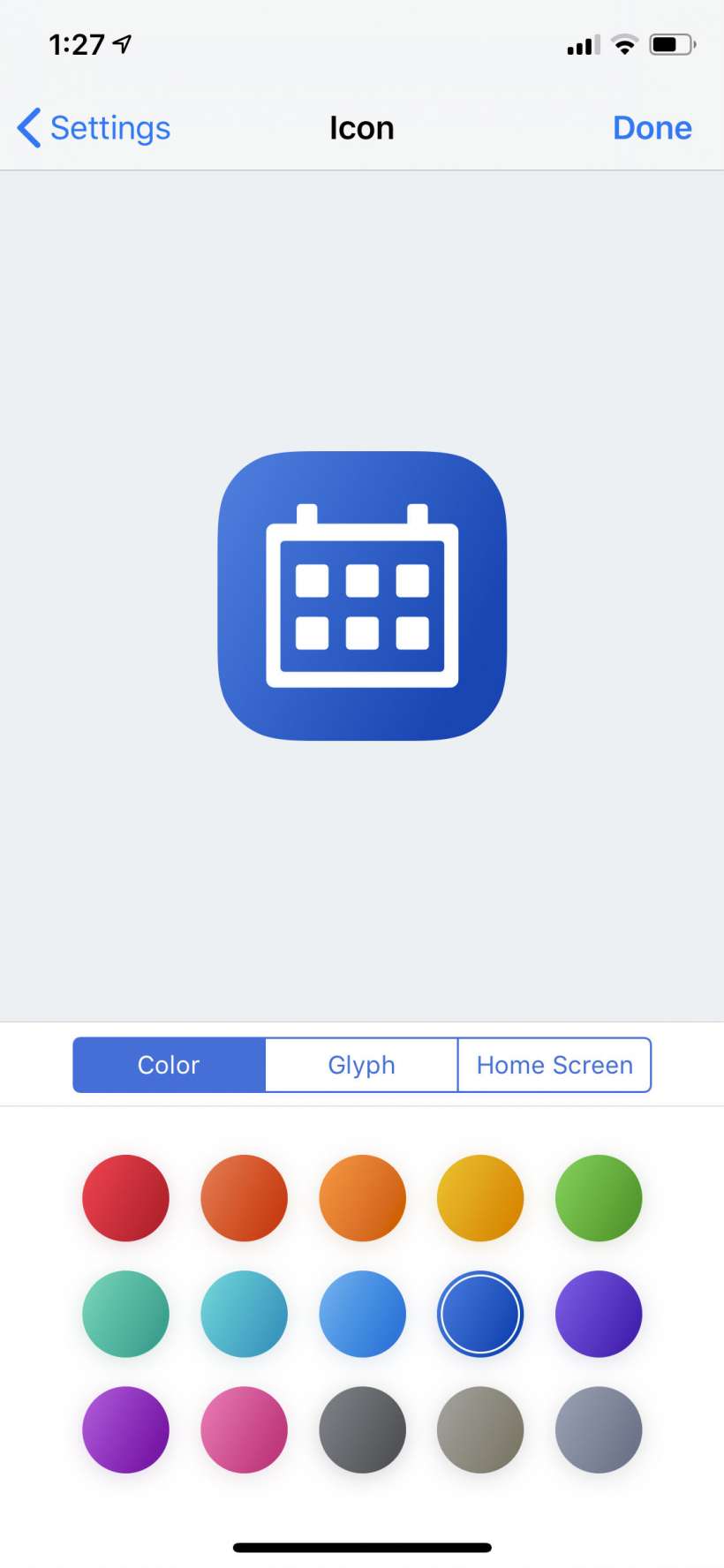 How to change a Shortcut icon on your iPhone or iPad Home Screen. How to change a Shortcut icon on your iPhone or iPad Home Screen.