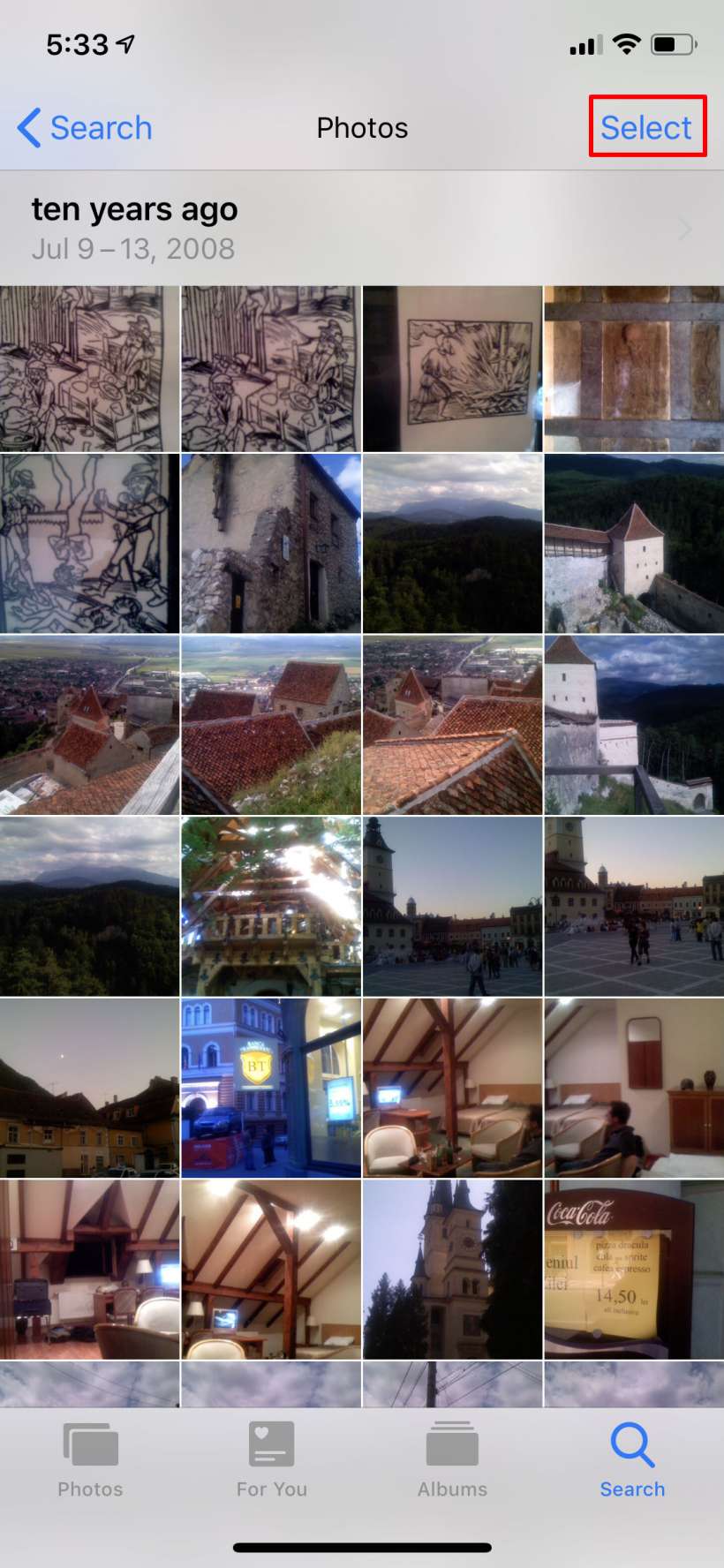 How to share your iPhone photos with a link to iCloud. How to share your iPhone photos with a link to iCloud.