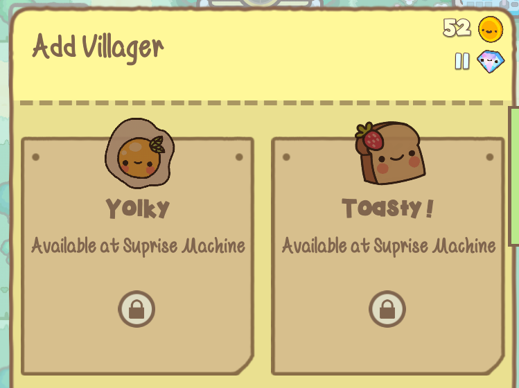 Clawbert: ToyTown Clawbert: ToyTown
