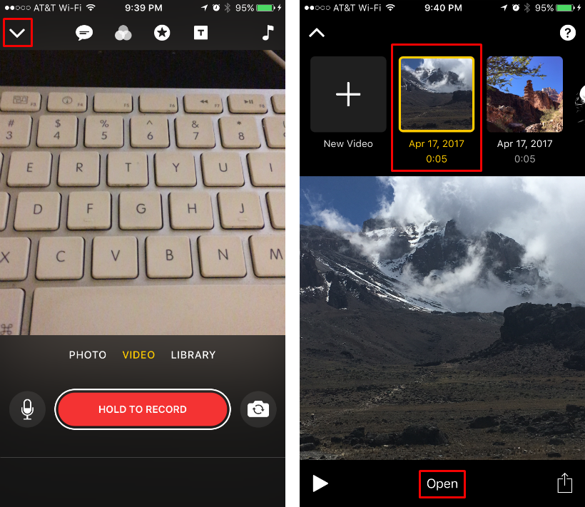 How to use filters and effects in Clips for iPhone and iPad. How to use filters and effects in Clips for iPhone and iPad.