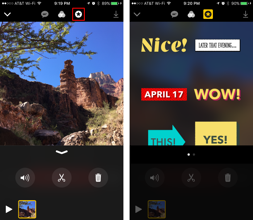 How to use filters and effects in Clips for iPhone and iPad. How to use filters and effects in Clips for iPhone and iPad.
