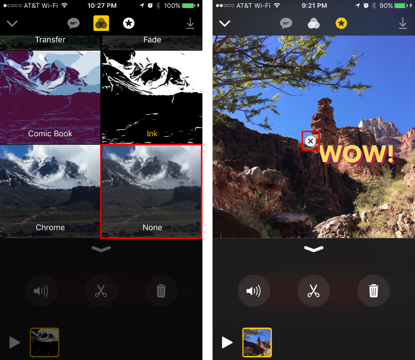 How to use filters and effects in Clips for iPhone and iPad. How to use filters and effects in Clips for iPhone and iPad.