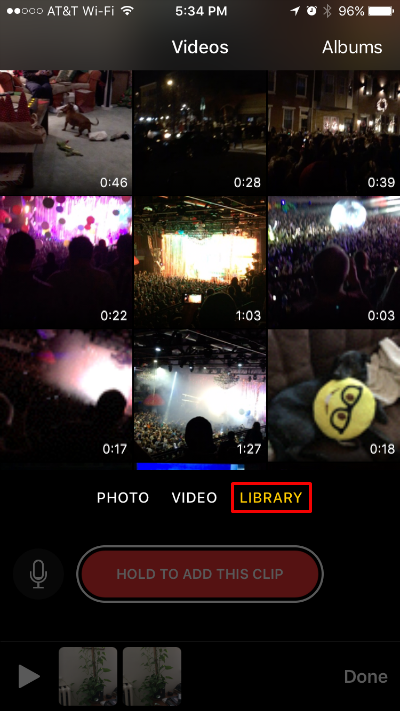 How to use Clips on iPhone and iPad. How to use Clips on iPhone and iPad.