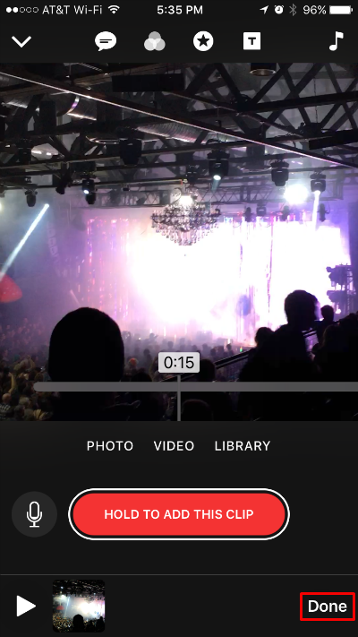How to use Clips on iPhone and iPad. How to use Clips on iPhone and iPad.