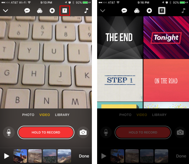 How to add Title Cards to your Clips videos on iPhone and iPad. How to add Title Cards to your Clips videos on iPhone and iPad.