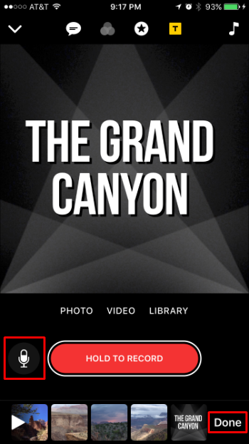 How to add Title Cards to your Clips videos on iPhone and iPad. How to add Title Cards to your Clips videos on iPhone and iPad.