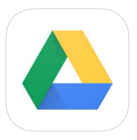 Google Drive for iPhone and iPad. Google Drive for iOS.