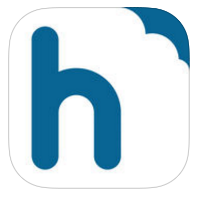 hubiC for iOS.