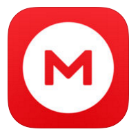 Mega for iPhone and iPad. Mega for iOS.