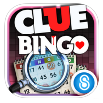 Clue Bingo Clue Bingo