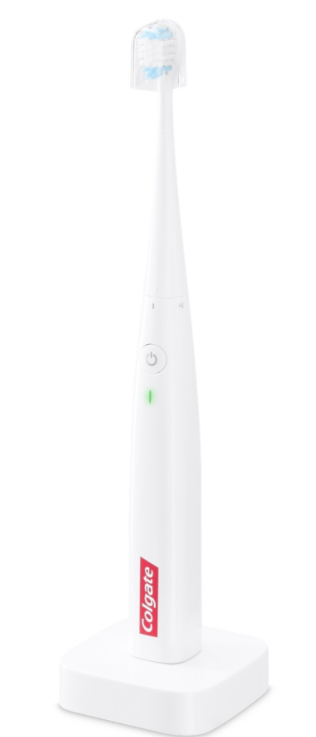 Colgate E1 Toothbrush