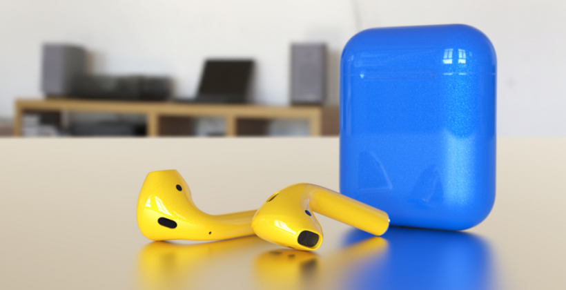 ColorWare AirPods ColorWare AirPods