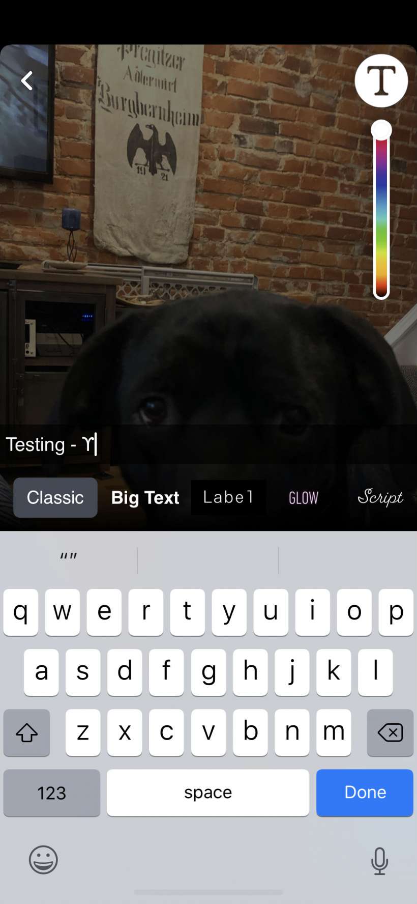 How to use special characters and symbols in Instagram, Facebook, Reddit and other posts on iPhone and iPad. How to use special characters and symbols in Instagram, Facebook, Reddit and other posts on iPhone and iPad.