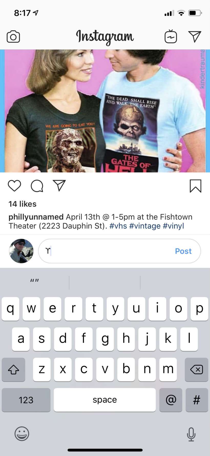 How to use special characters and symbols in Instagram, Facebook, Reddit and other posts on iPhone and iPad. How to use special characters and symbols in Instagram, Facebook, Reddit and other posts on iPhone and iPad.