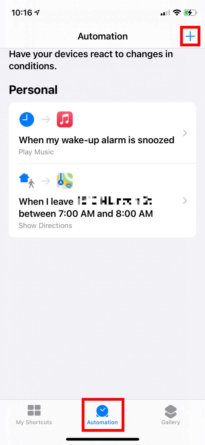 How to customize Low Power Mode and other battery options on iPhone and iPad. How to customize Low Power Mode and other battery options on iPhone and iPad.