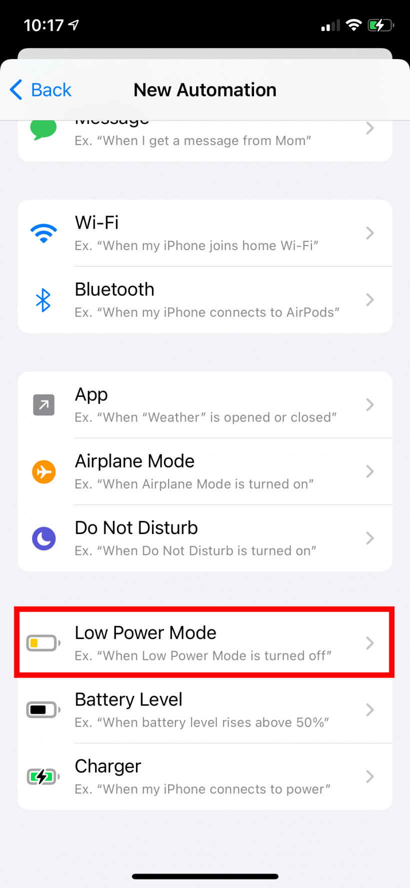 How to customize Low Power Mode and other battery options on iPhone and iPad. How to customize Low Power Mode and other battery options on iPhone and iPad.