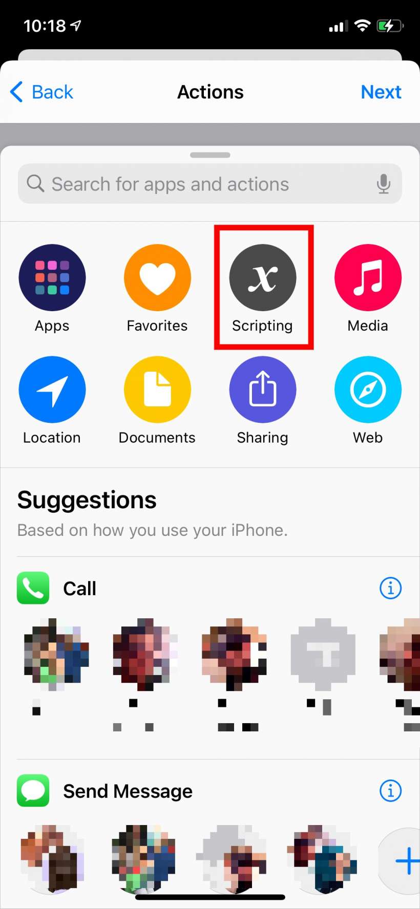 How to customize Low Power Mode and other battery options on iPhone and iPad. How to customize Low Power Mode and other battery options on iPhone and iPad.