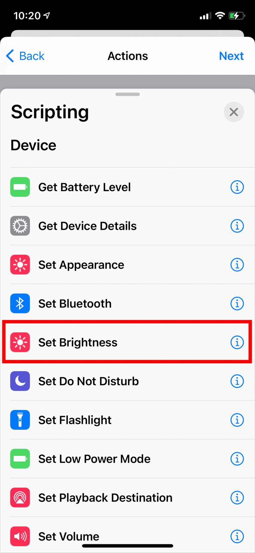 How to customize Low Power Mode and other battery options on iPhone and iPad.