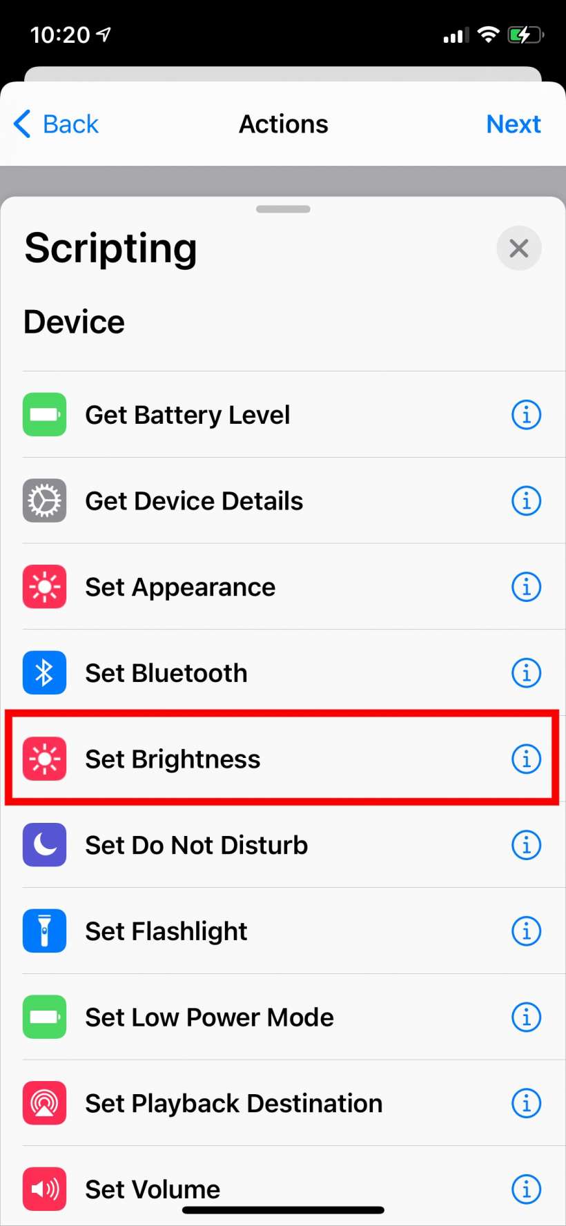How to customize Low Power Mode and other battery options on iPhone and iPad. How to customize Low Power Mode and other battery options on iPhone and iPad.