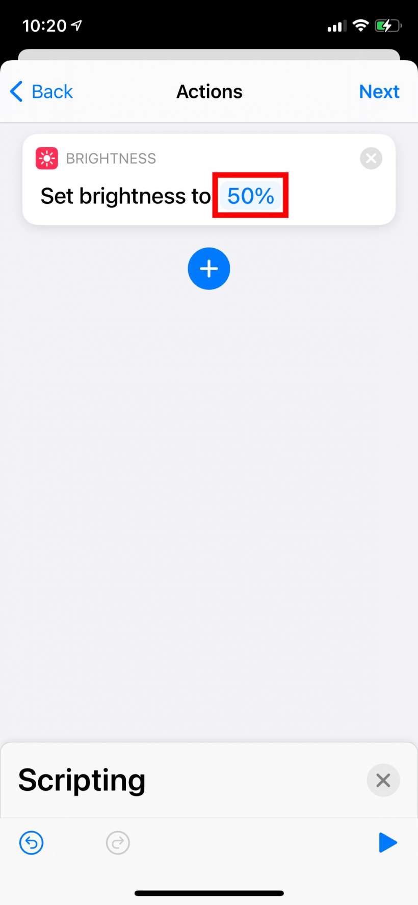 How to customize Low Power Mode and other battery options on iPhone and iPad. How to customize Low Power Mode and other battery options on iPhone and iPad.