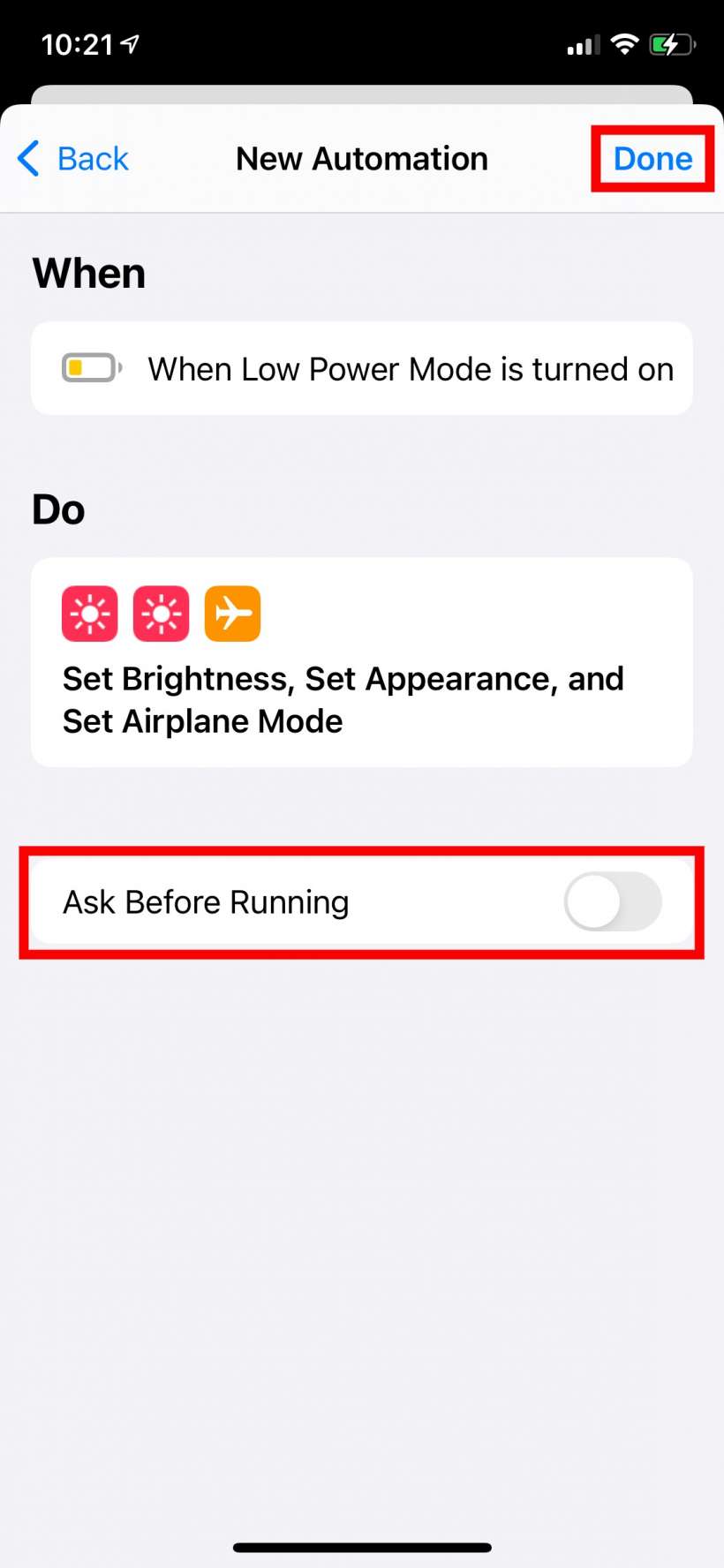 How to customize Low Power Mode and other battery options on iPhone and iPad. How to customize Low Power Mode and other battery options on iPhone and iPad.