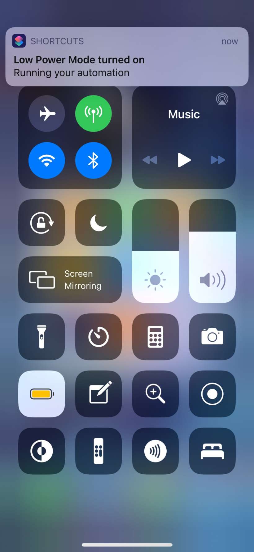 How to customize Low Power Mode and other battery options on iPhone and iPad. How to customize Low Power Mode and other battery options on iPhone and iPad.