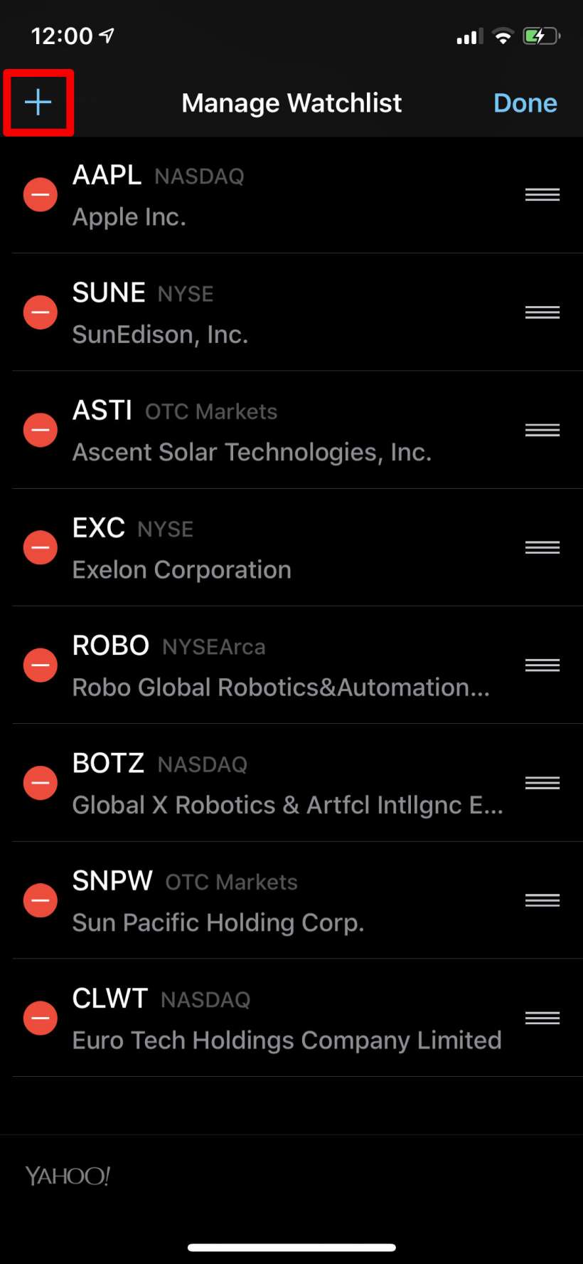 How to add Bitcoin (BTC), Ethereum (ETH), Ripple (XRP) and other cryptocurrency prices to your Stocks app and Notification Center on iPhone and iPad. How to add Bitcoin (BTC), Ethereum (ETH), Ripple (XRP) and other cryptocurrency prices to your Stocks app and Notification Center on iPhone and iPad.