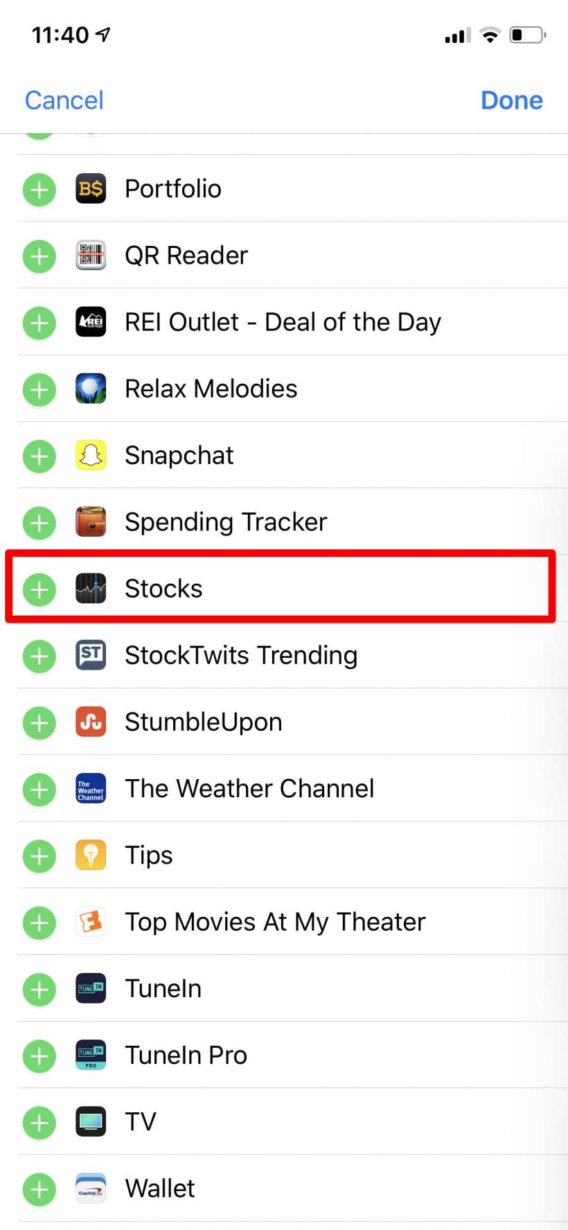 How to follow Bitcoin (BTC), Ethereum (ETH), Ripple (XRP) and other cryptocurrency prices on your Stocks app and Notification Center on iPhone and iPad.