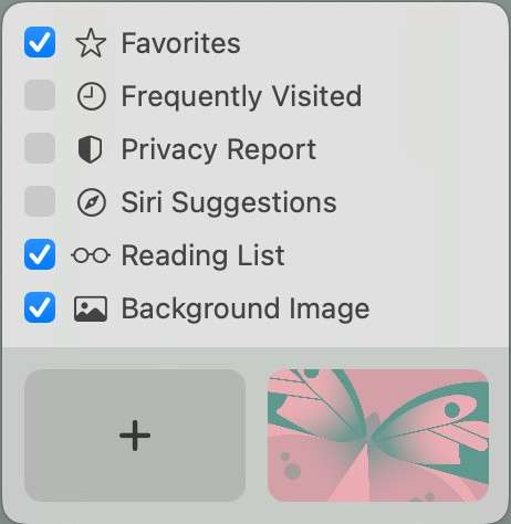 How to customize and personalize your start page in Safari on Mac. How to customize and personalize your start page in Safari on Mac.