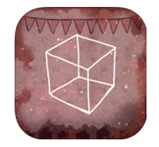 Cube Escape: Birthday Icon Cube Escape: Birthday