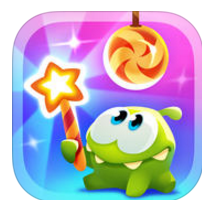 Cut the Rope: Magic Cut the Rope: Magic