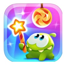 Cut the Rope: Magic