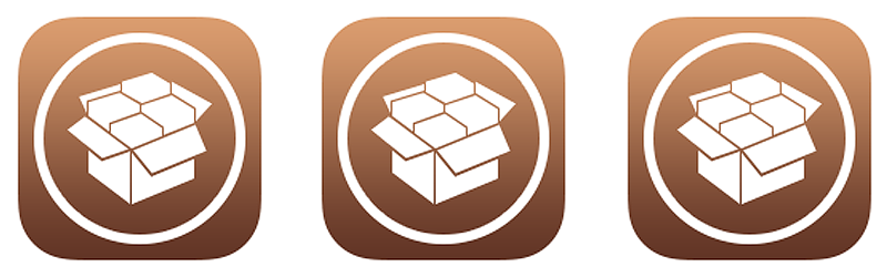 Cydia packages