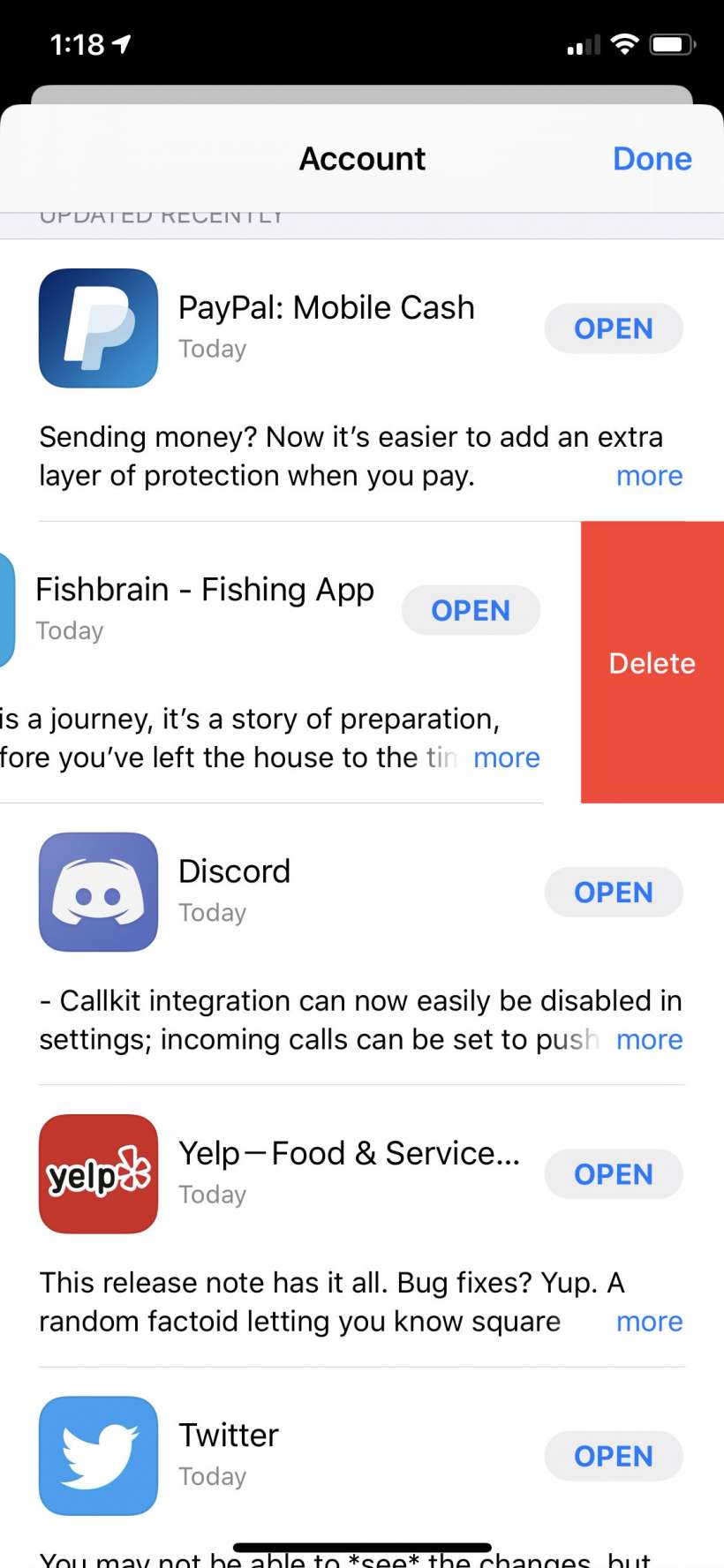 How to quickly delete multiple apps from iPhone and iPad via App Store. How to quickly delete multiple apps from iPhone and iPad via App Store.