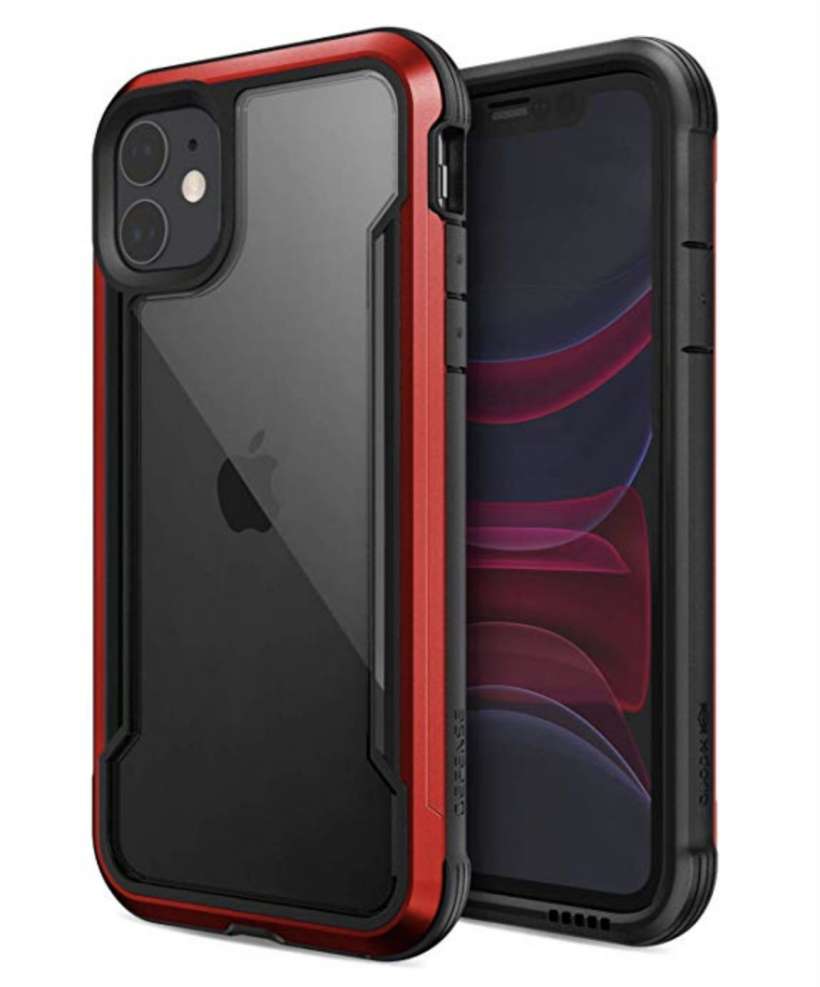 5 best heavy duty cases for iPhone 11, iPhone 11 Pro and iPhone 11 Pro Max
