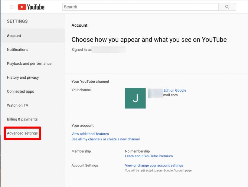 How to delete your YouTube channel. How to delete your YouTube channel.