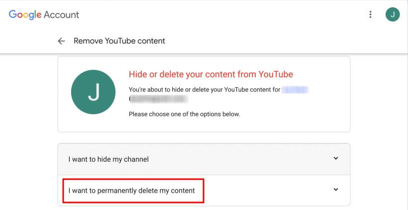 How to delete your YouTube channel. How to delete your YouTube channel.