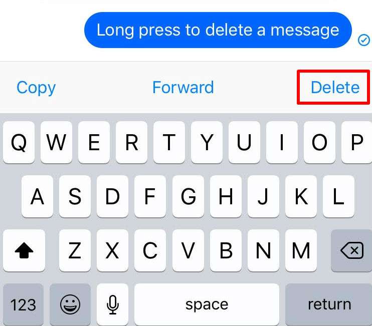 How To Delete A Message In The Facebook Messenger App The IPhone FAQ how-to-delete-a-message-in-the-facebook-messenger-app-the-iphone-faq