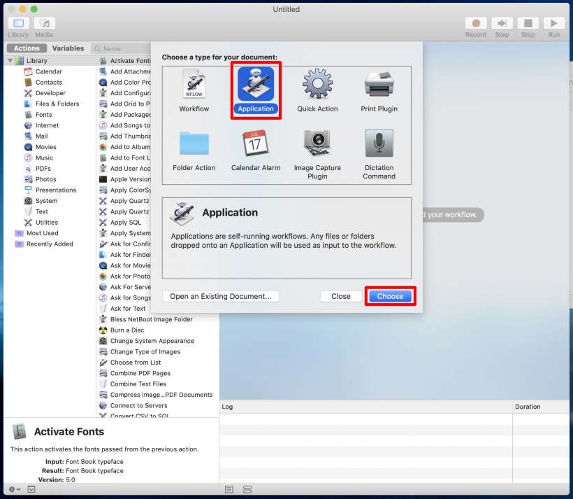 How to add a Dark Mode toggle to your Mac Dock. How to add a Dark Mode toggle to your Mac Dock.