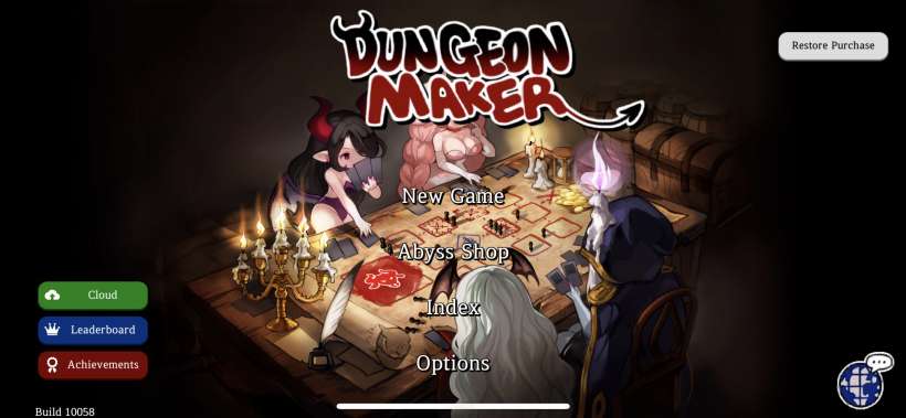 Dungeon Maker: Dark Lord