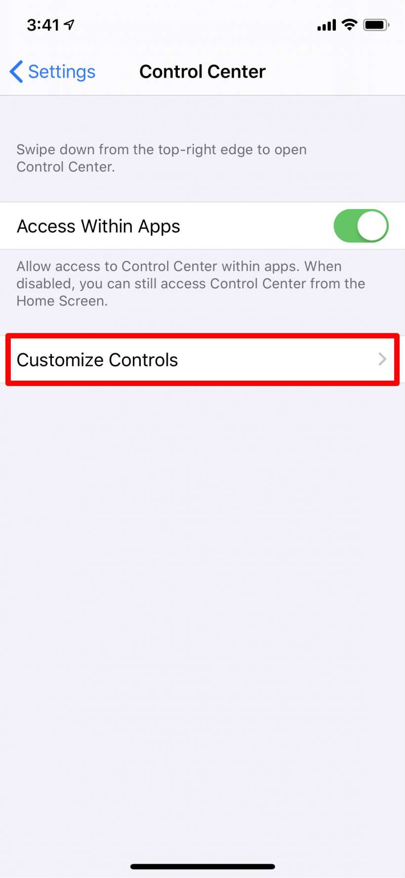 How to add a dark mode button to the Control Center on iPhone and iPad. How to add a dark mode button to the Control Center on iPhone and iPad.