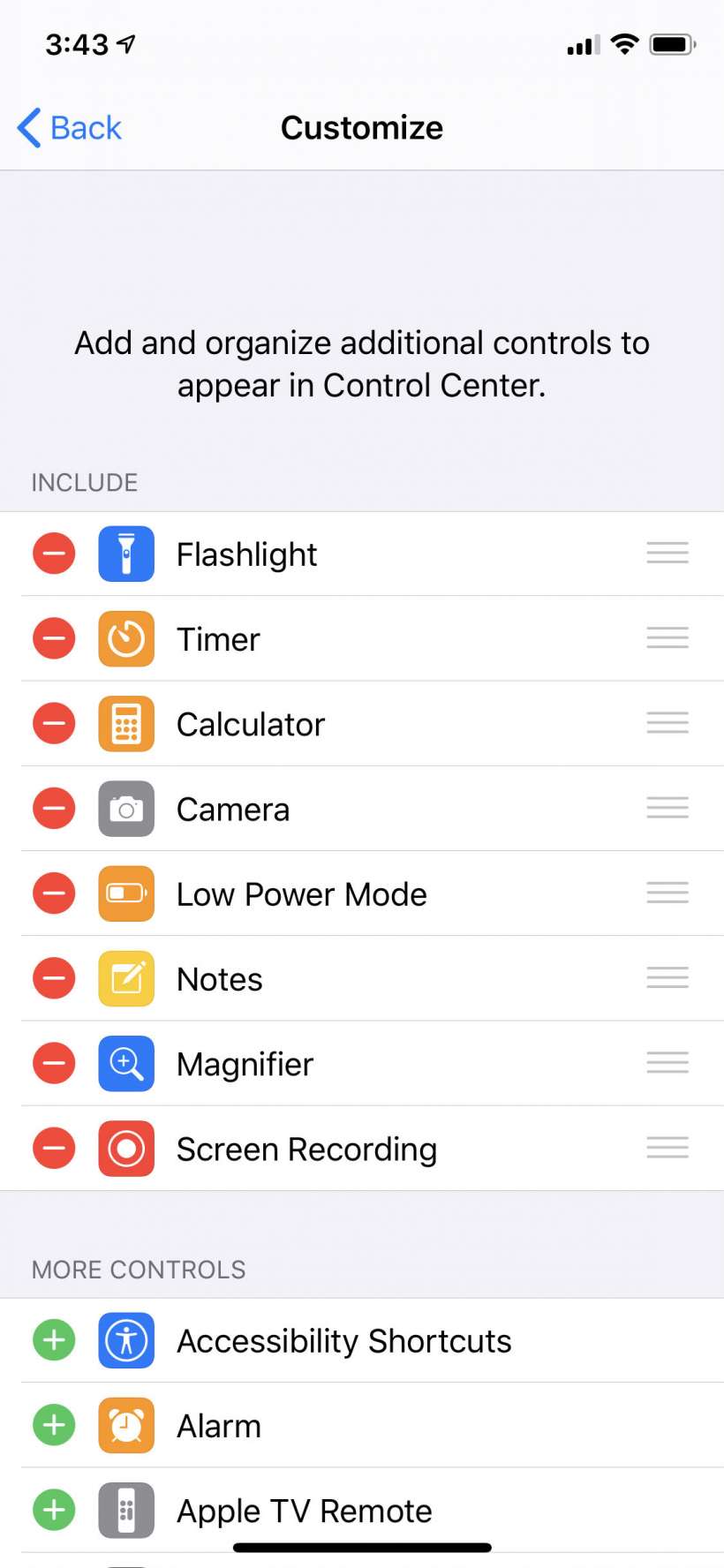 How to add a dark mode button to the Control Center on iPhone and iPad. How to add a dark mode button to the Control Center on iPhone and iPad.