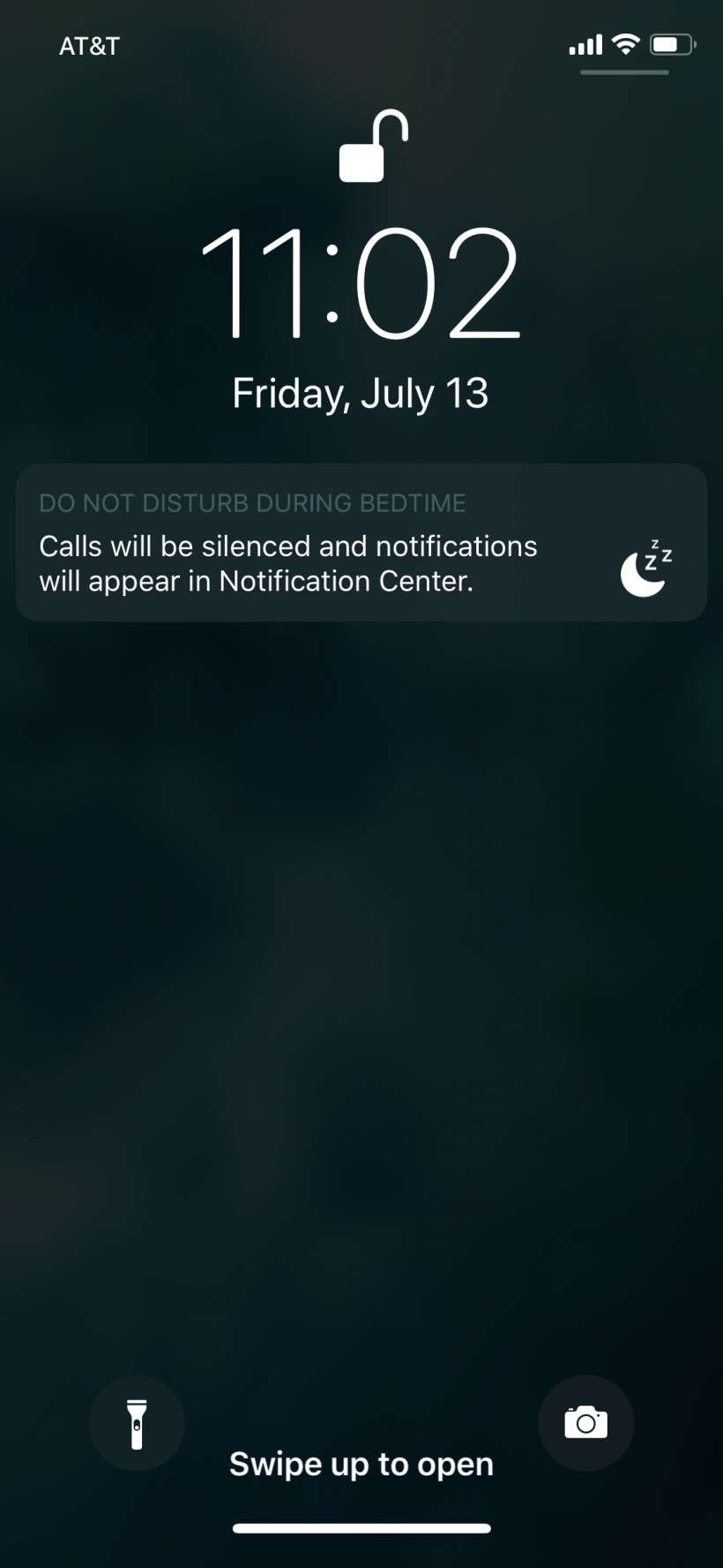 How to use Do Not Disturb Bedtime mode on iPhone and iPad in iOS 12. How to use Do Not Disturb Bedtime mode on iPhone and iPad in iOS 12.