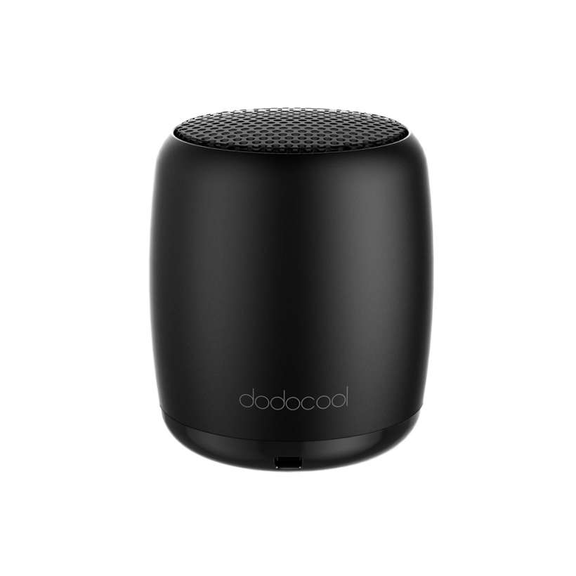 dodocool mini wireless speaker
