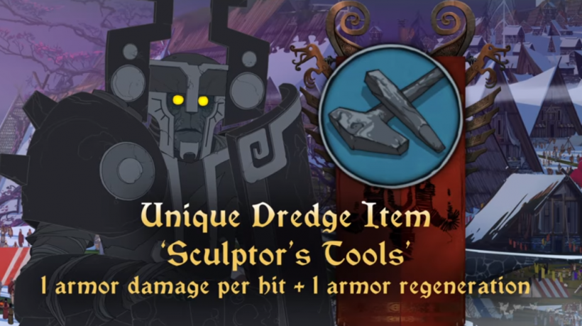 dredge the banner saga dredge the banner saga