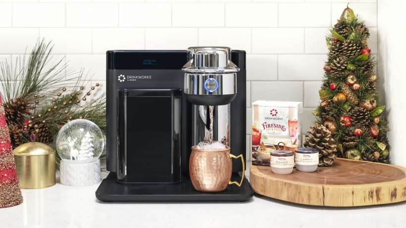 Drinkworks Home Bar by Keurig