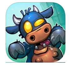 Dungelot: Shattered Lands Dungelot: Shattered Lands